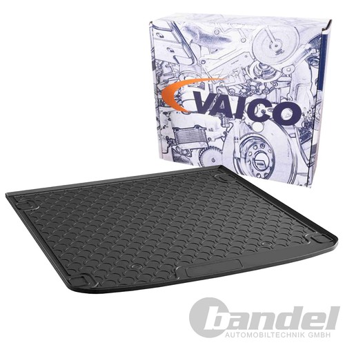 Vaico gummi kofferraumwanne - vaico,