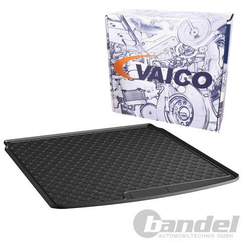 Vaico gummi kofferraumwanne - gummi,