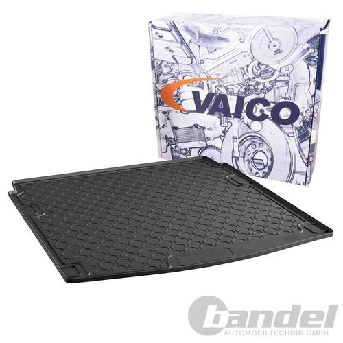Vaico gummi kofferraumwanne - vaico,