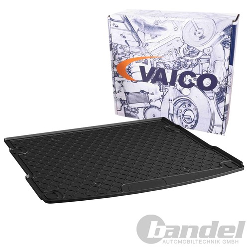 Vaico gummi kofferraumwanne - gummi,